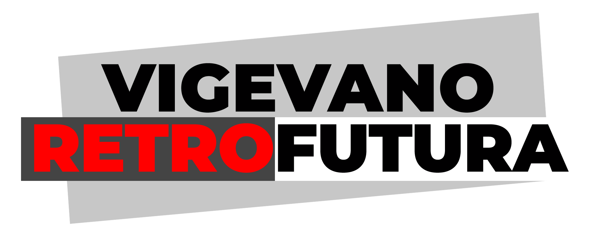 Logo RetroFutura